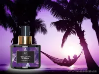 EAU DE PARFUM relaxion LA COLLECTION PRIVÉE