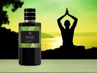 EAU DE PARFUM restart LA COLLECTION PRIVÉE