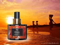 EAU DE PARFUM sensual LA COLLECTION PRIVÉE