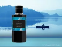 EAU DE PARFUM serenity LA COLLECTION PRIVÉE