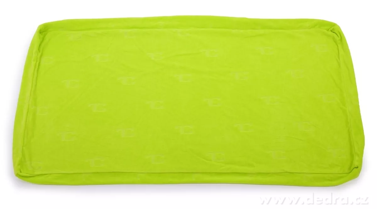 Potah ANATOMIXX® na matraci BABY o rozměru 120 x 60 x 10 cm 