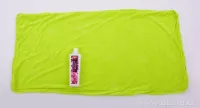 Potah ANATOMIXX® na platformu BABY o rozměru 120 x 60 x 5 cm
