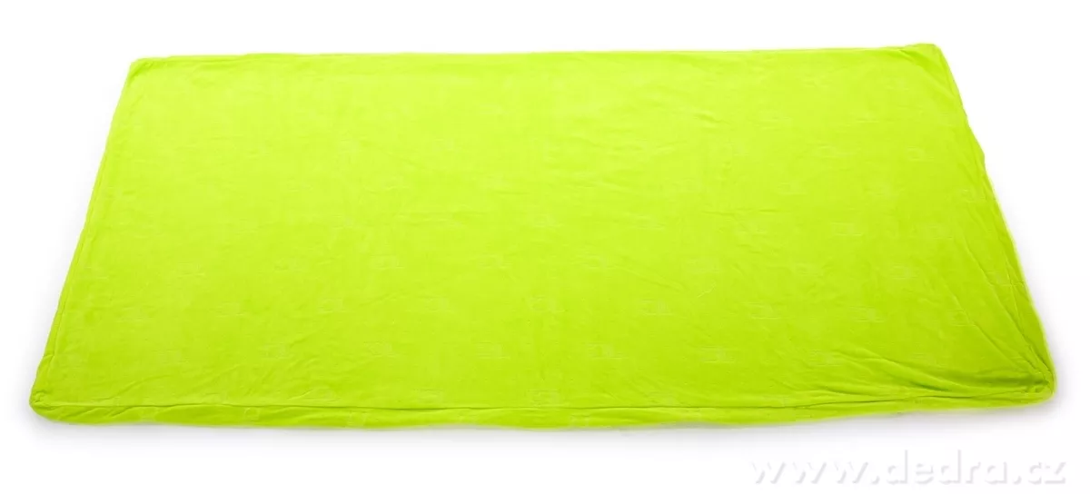 Potah ANATOMIXX® na platformu o rozměru 200 x 90 x 5 cm
