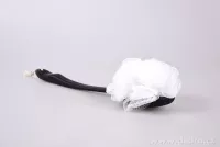 Puff houba na mytí zad