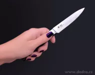 SAKAI 67 CULINAIRE víceúčelový nůž, z 67 vrstev damascénské oceli