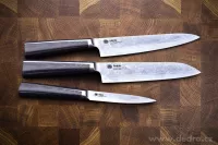 SAKAI 67 CULINAIRE víceúčelový nůž, z 67 vrstev damascénské oceli