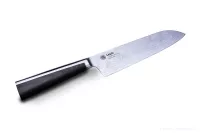 SAKAI 67 SANTOKU nůž Šéfkuchaře, z 67 vrstev damascénské oceli