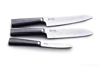 SAKAI 67 SANTOKU nůž Šéfkuchaře, z 67 vrstev damascénské oceli