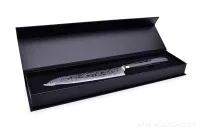 SAKAI 67 SANTOKU nůž Šéfkuchaře, z 67 vrstev damascénské oceli