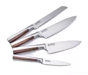 SAKAI professional CHEF, nůž Šéfkuchaře