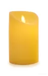 Dancing candle  tančící celoplastové LED svíce výška 12,5 cm