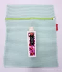XXL sáček na praní jemného prádla na zip 47 x 60 cm.
