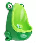 ŽABÁK pisoár pro kluky
