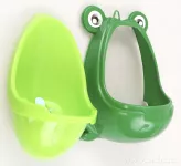 ŽABÁK pisoár pro kluky