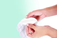 NEPOTÍTKO 10 ks bavlněné podpažní vložky