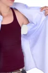 NEPOTÍTKO 10 ks bavlněné podpažní vložky