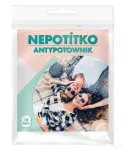 NEPOTÍTKO 10 ks bavlněné podpažní vložky