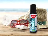 Brilex spray čistič brýlí 100 ml