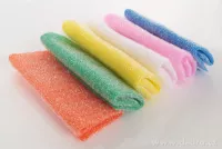 6 ks DRÁTĚNKOHADŘÍK multicolor