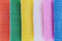 6 ks DRÁTĚNKOHADŘÍK multicolor