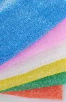 6 ks DRÁTĚNKOHADŘÍK multicolor
