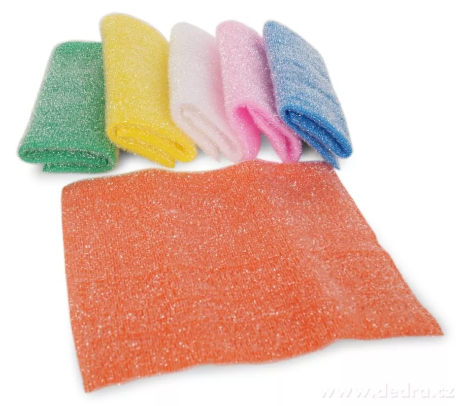 6 ks DRÁTĚNKOHADŘÍK multicolor