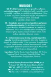 PEDIBACILEX aktivní deo spray na nohy