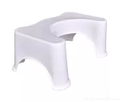 ANATOMIXX KADÍTKO stupínek k WC
