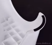 ANATOMIXX KADÍTKO stupínek k WC