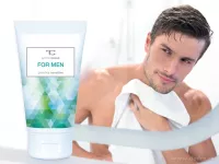 Balzám po holení pro muže AFTERSHAVE for men
