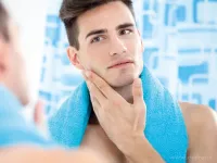 Balzám po holení pro muže AFTERSHAVE for men