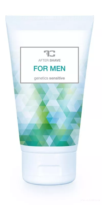 Balzám po holení pro muže AFTERSHAVE for men