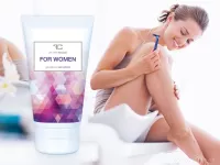 Balzám po holení pro ženy AFTERSHAVE for woman