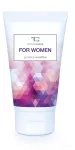 Balzám po holení pro ženy AFTERSHAVE for woman