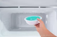 CHLAĎMISKA chladící plastová miska pro vašeho mazlíčka