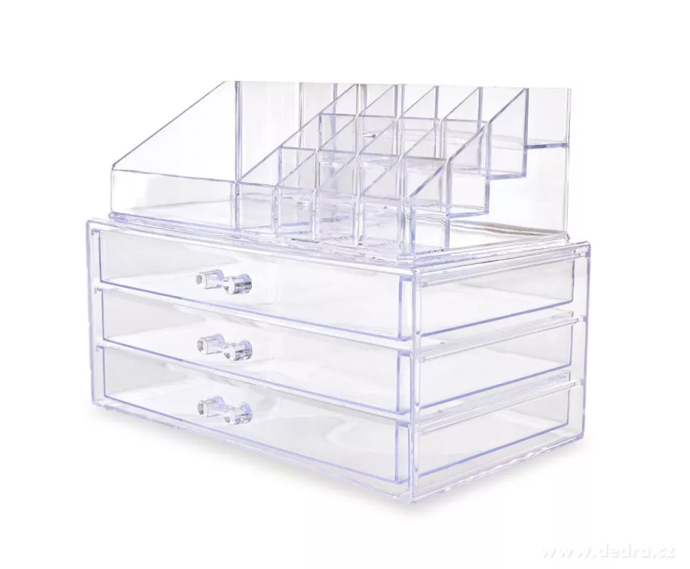 Kosmetický organizér BEAUTY