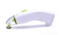 Elektrická vakuovačka SYSTEMAT + 12 zipových sáčků ZDARMA