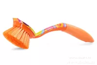 FUNNY kartáč na nádobí a hladké povrchy