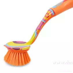 FUNNY kartáč na nádobí a hladké povrchy