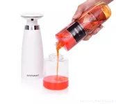 AUTOMATIC SOAP DISPENSER bezdotykový dávkovač tekutého mýdla