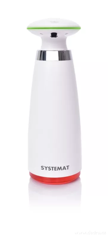 AUTOMATIC SOAP DISPENSER bezdotykový dávkovač tekutého mýdla