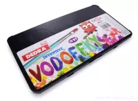  INTENSIVE "VODOFFKY" 18 barev