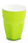 Kelímek 350 ml z odolného plastu zelený
