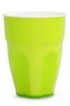 Kelímek 350 ml z odolného plastu zelený