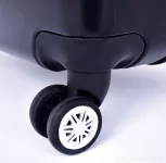 Kufr menší, TELEPHONE