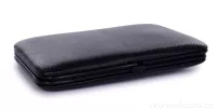 LUXUSNÍ MANIKÚRA 16 dílná sada žlutá
