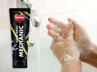MECHANIC hand wash - abrazivní pasta na mytí silně znečištěných rukou