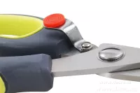 Porcovací kuchyňské nůžky