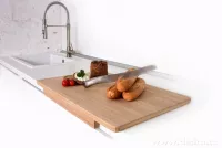 Velký bambusový vál XXL BAMBOO GoEco®