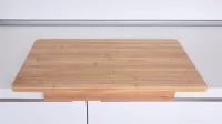 Velký bambusový vál XXL BAMBOO GoEco®